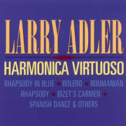 Larry Adler