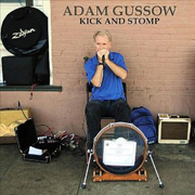Adam Gussow