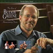 Buddy Greene