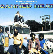 Canned Heat