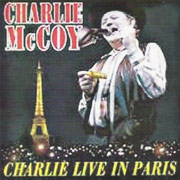 Charlie McCoy