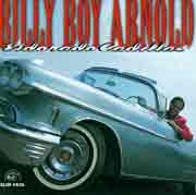 Billy Boy Arnold