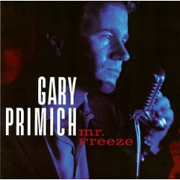 Gary Primich