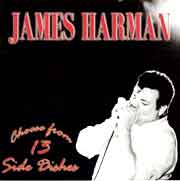 James Harman