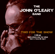 John Oleary