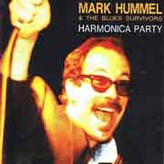 Mark Hummel