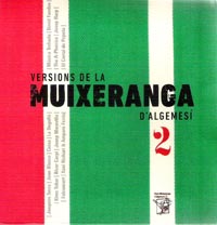 Muixeranga