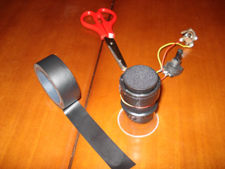 I-mic-g